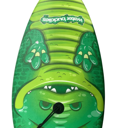 Used WATER BUDDIES Body Board Green 36" 11479-S000400822 Vist Large View of Product Image Which is Used WATER BUDDIES Body Board Green 36"
