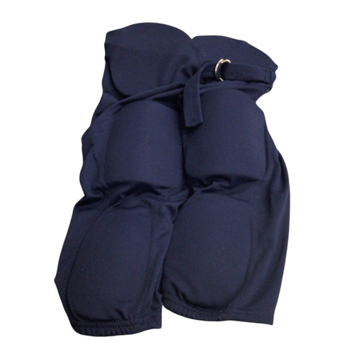 Vist Large View of Product Image Which is Used Augusta Youth FB Integrated Pants Navy Blue SM