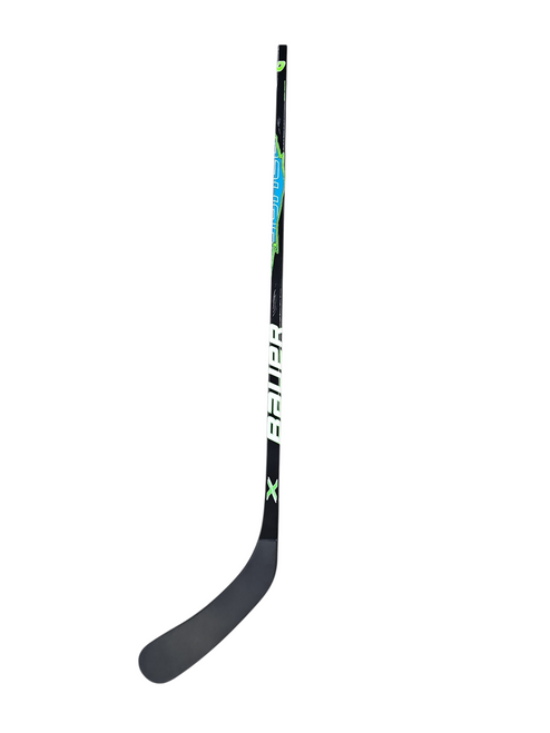 Vist Large View of Product Image Which is New Bauer X 40 Flex RH P92
