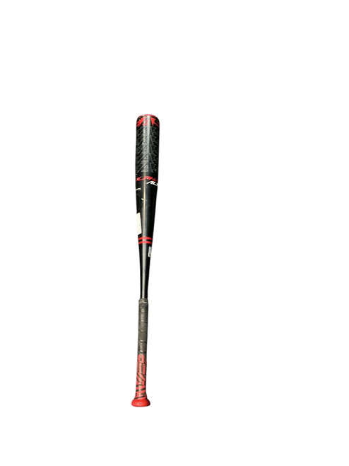 Vist Large View of Product Image Which is Used Easton APLHA ALX BB/SB USSSA 2 3/4 Bat 30"