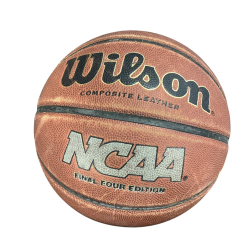 Vist Large View of Product Image Which is Used Basketball Adult Outdoor