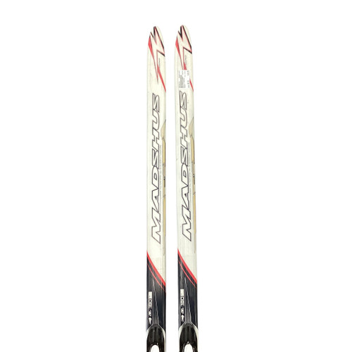 Vist Large View of Product Image Which is Used Madshus CADENCE Mens XC Ski/Binding 180 cm