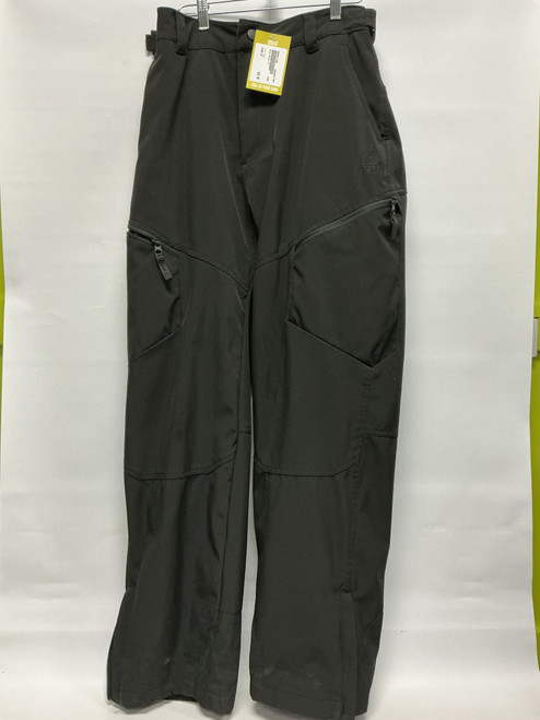 Vist Large View of Product Image Which is Used Snow Pants M Black LG