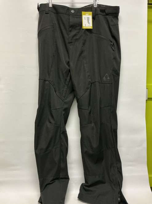 Used Snow Pants M Black XL 11905-S000014197 Vist Large View of Product Image Which is Used Snow Pants M Black XL