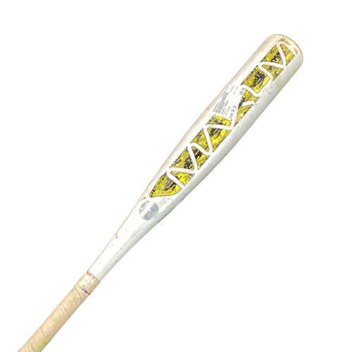 Vist Large View of Product Image Which is Used Combat MAXUM BB/SB USSSA 2 5/8 Bat 30"