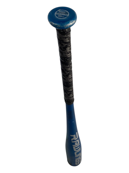 Vist Large View of Product Image Which is Used Easton EDGE BB/SB Slowpitch Bat 33 1/2"