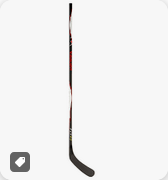 Vist Large View of Product Image Which is New BAUER VAPOR FLY40 INT STICK