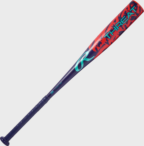 Vist Large View of Product Image Which is New RAWLINGS THREAT -12 30"