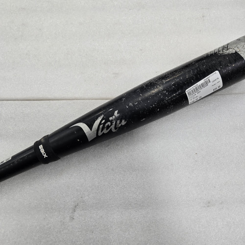 Vist Large View of Product Image Which is Used Victus NOX BB/SB High School -3 Bat 32"