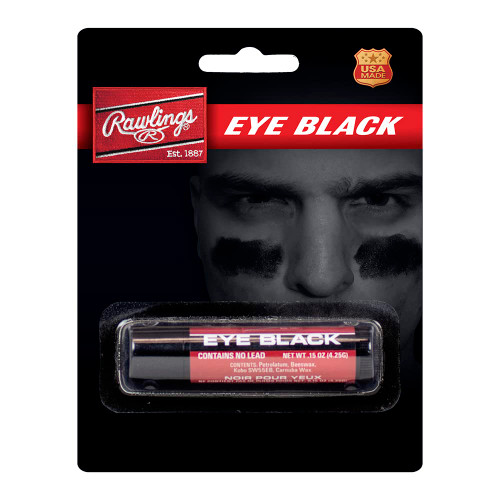Vist Large View of Product Image Which is New RAWLINGS EYE BLACK