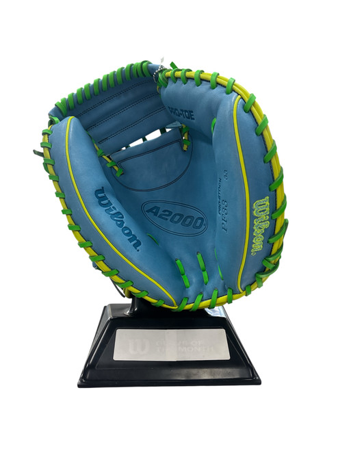 Vist Large View of Product Image Which is New 33IN A2000 PF33SS SKY BLUE