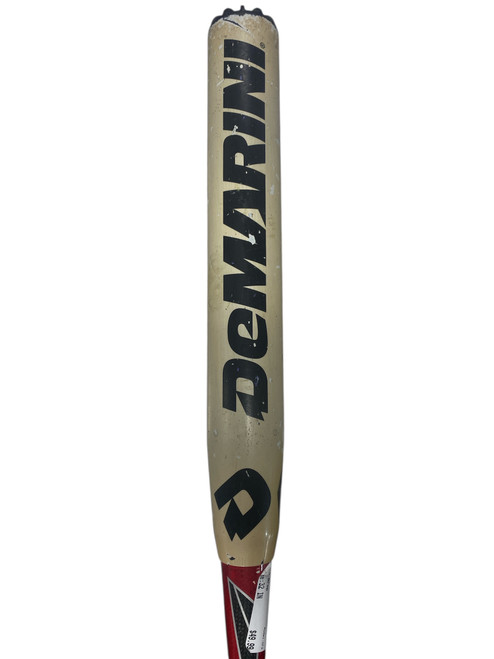 Vist Large View of Product Image Which is Used Demarini CF3 BB/SB Fastpitch Bat 32"