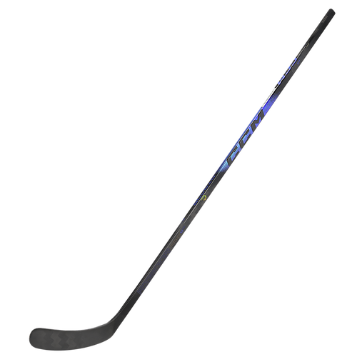Vist Large View of Product Image Which is CCM Ribcor Trigger 10 Pro Youth Stick