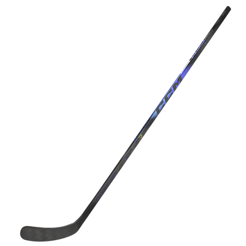 Vist Large View of Product Image Which is CCM Ribcor Trigger 10 Pro Youth Stick
