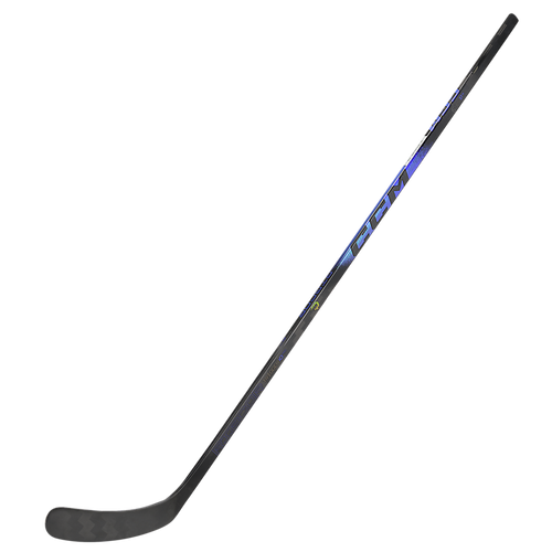 Vist Large View of Product Image Which is CCM Ribcor Trigger 10 Pro Junior Stick