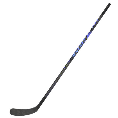 Vist Large View of Product Image Which is CCM Ribcor Trigger 10 Pro Senior Stick