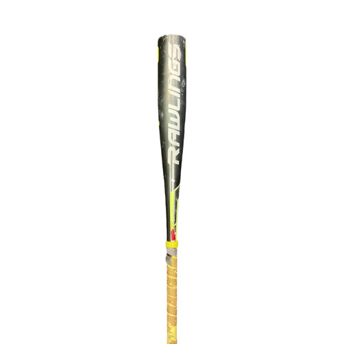 Vist Large View of Product Image Which is Rawlings 5150 BB/SB USSSA 2 5/8 Bat 29"