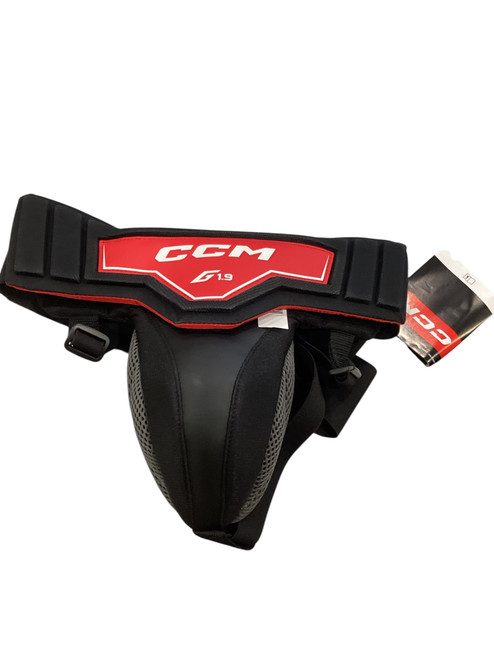 New GOALIE PELVIC PROTECT JR 11884-CCMGJ19IJR Vist Large View of Product Image Which is New GOALIE PELVIC PROTECT JR