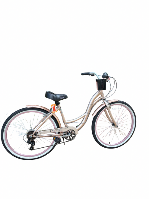 Vist Large View of Product Image Which is New 26 Kent Bayside (Gold)