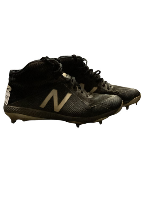 Vist Large View of Product Image Which is Used New Balance REVLITE BB/SB Cleats None Senior 9.5
