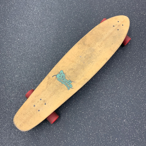 Vist Large View of Product Image Which is Used STELLA FLOTSAM Longboard None Long