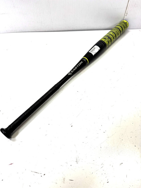 Vist Large View of Product Image Which is Used Easton RONIN BB/SB Slowpitch Bat 34"