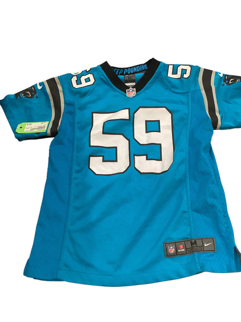 Used Nike S.S. Spirit Wear Y MD 11884-S000050469 Vist Large View of Product Image Which is Used Nike S.S. Spirit Wear Y MD