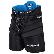 Vist Large View of Product Image Which is New Bauer GSX Goal Pant JR