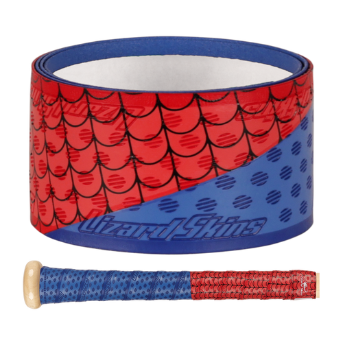 Vist Large View of Product Image Which is Lizard Skins DSP Ultra Bat Grip 1.1mm Friendly Crawler #DSPUBB1FC