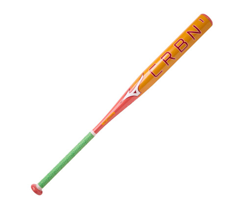 Vist Large View of Product Image Which is New MIZUNO 34/9 PEACH ICE CREAM COLOR DROP