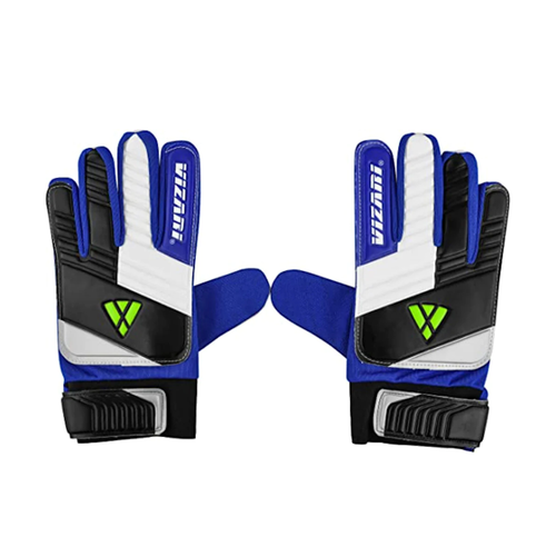 Vist Large View of Product Image Which is Soccer Soccer Goalie Gloves