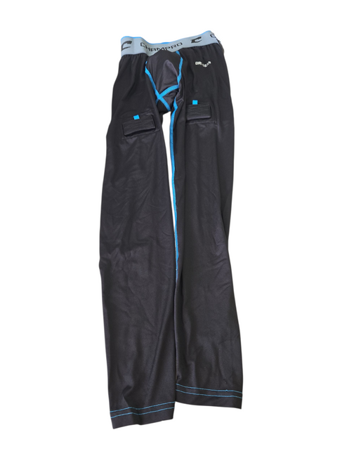 Vist Large View of Product Image Which is New Champro Comp Pant Yth MD