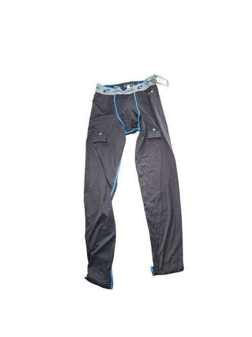 Vist Large View of Product Image Which is New Champro Comp Pant Adt LG
