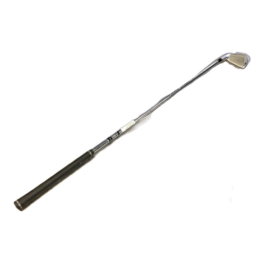 Vist Large View of Product Image Which is Used Ram CONCEPT+ OVERSIZE Mens Individual Iron RH 4 Iron