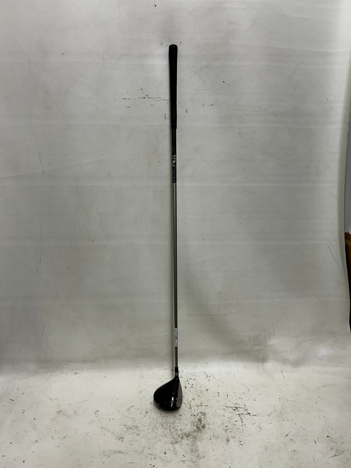 Vist Large View of Product Image Which is Used TRU TECH 3 WOOD Mens Fairway Wood RH 3 Wood