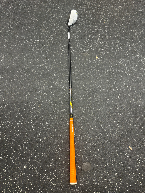 Vist Large View of Product Image Which is Used Taylormade RBZ Mens Fairway Wood RH 4 Wood