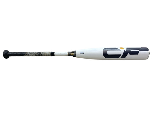 Vist Large View of Product Image Which is Used Demarini CF C8ZS-22 BB/SB USSSA 2 3/4 Bat 30"