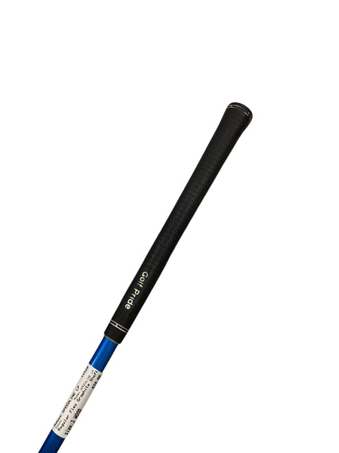 Vist Large View of Product Image Which is Used Adams SPEEDLINE LP Mens Fairway Wood RH 3 Wood