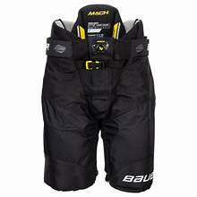 Vist Large View of Product Image Which is New Supreme Mach Pant Int