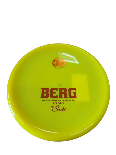 Vist Large View of Product Image Which is New Kasta Berg Soft K1