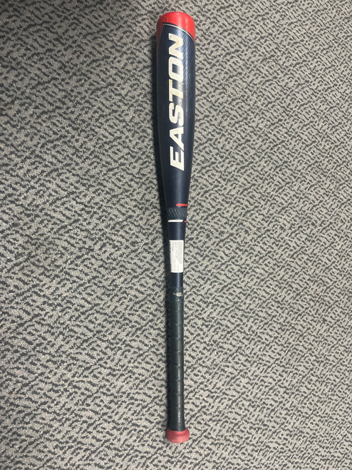 Vist Large View of Product Image Which is Used Easton HYPE ADV BB/SB USSSA 2 3/4 Bat 29"