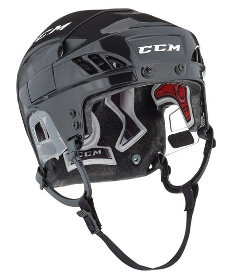 Vist Large View of Product Image Which is FITLITE FL60 HLMT MD BLK