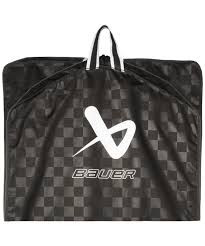 Vist Large View of Product Image Which is New Bauer Indiv Garment Bag