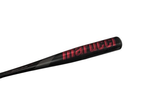 Vist Large View of Product Image Which is Used Marucci CAT 9 BB/SB High School -3 Bat 31"