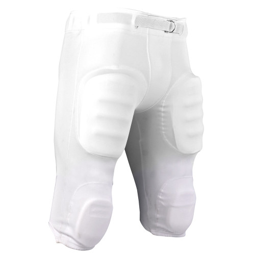 Vist Large View of Product Image Which is Champro Touchback Adult Football Pants  #FP12