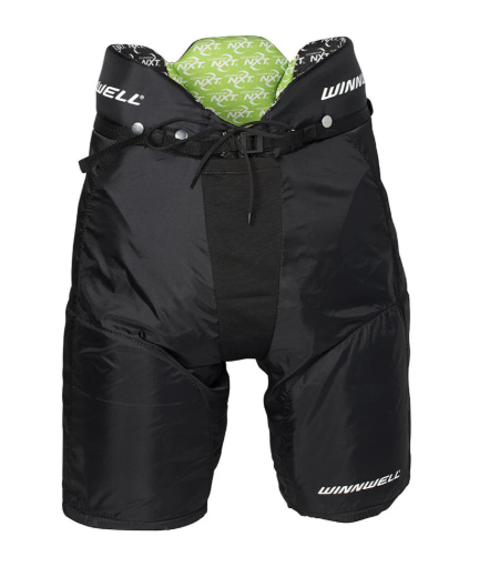 Vist Large View of Product Image Which is New AMP500 Pants Sr XL BLK