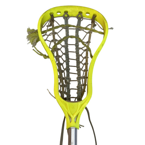 Vist Large View of Product Image Which is Used Brine BRINE WM LAX STICK Wmn Atk/Mid Complete Stick Grey