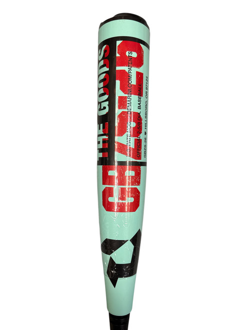 Vist Large View of Product Image Which is New BB26 THE GOODS 32" -5
