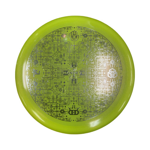 Vist Large View of Product Image Which is Lucid Glimmer Warrant