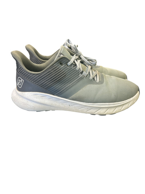 Vist Large View of Product Image Which is Used RIVAL Running/X-Train Shoes Y Grey Senior 5